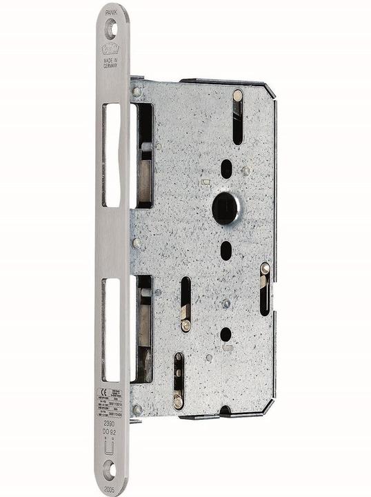 Actual product image BKS Anti-panic espagnolette locks 2390