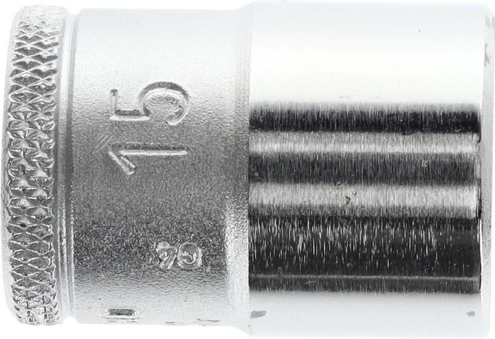 Produktbild Gedore 30 15 Steckschlüsseleinsatz 3/8" 6-kant 15 mm (15 mm)