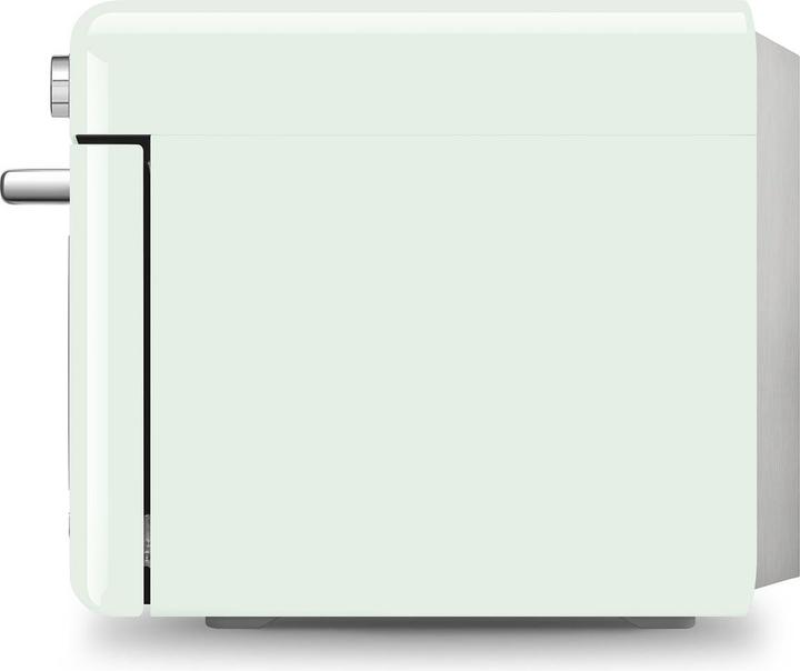 Actual product image Smeg COF01PGEU Combi (EU plug)