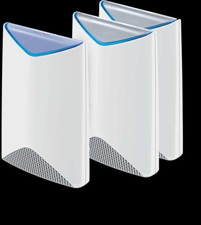 Netgear Orbi Pro SRK60B03 Mesh WiFi 3 pack