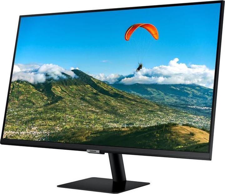 Actual product image Samsung LS32AM500NRXEN (1920 x 1080 pixels, 32")