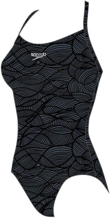 Image du produit Speedo Allover Fixed Crossback (W32/L36)