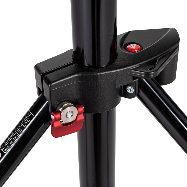Image du produit Manfrotto 1004BAC Master (366 cm, 9 kg)