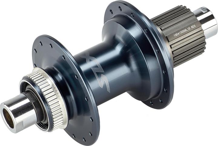 Produktbild Shimano SLX FH-M7110 (Scheibenbremse Center Lock)