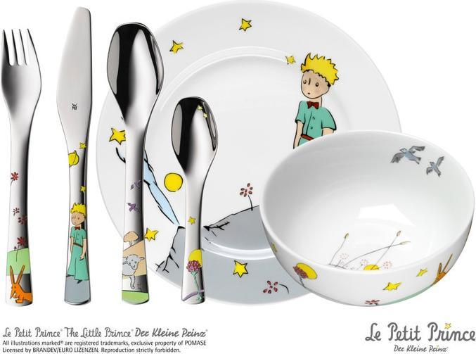 WMF De Kleine Prins