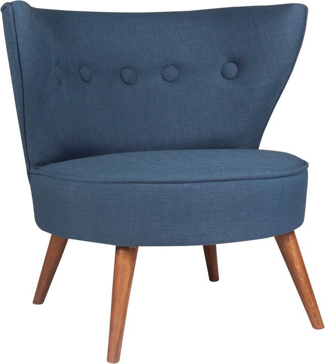 Blue, Saxe