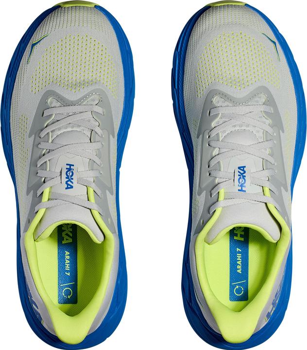 Actual product image Hoka Arahi 7 (45)