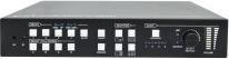 Actual product image Vivolink 4K 6x1 Presentation Switcher