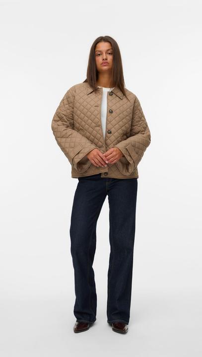 Immagine prodotto Vero Moda VMHOLTE Jacke Steppjacke (XS)