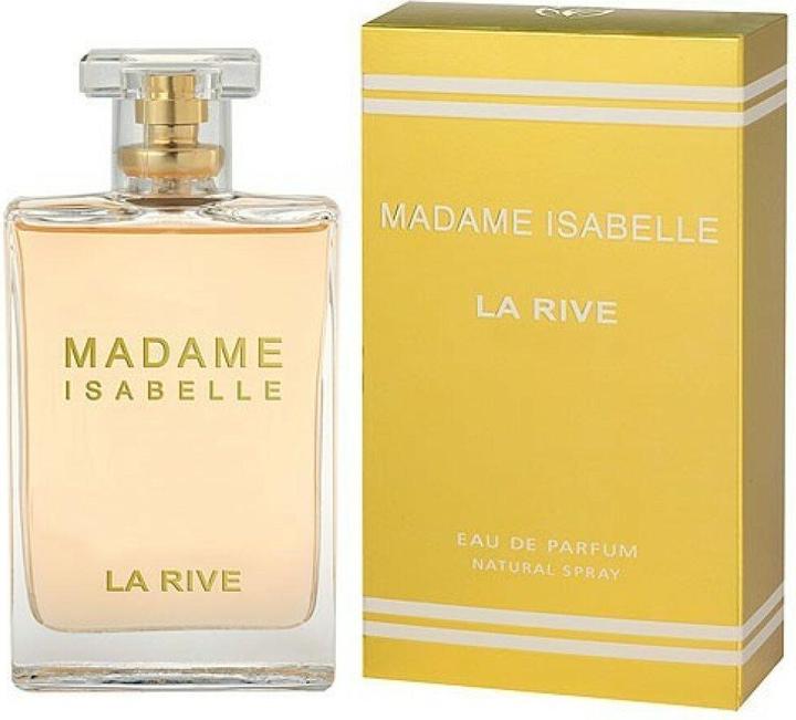 La Rive Madame Isabelle by Eau de Parfum Spray 89 ml (Eau de Parfum, 89 ml)