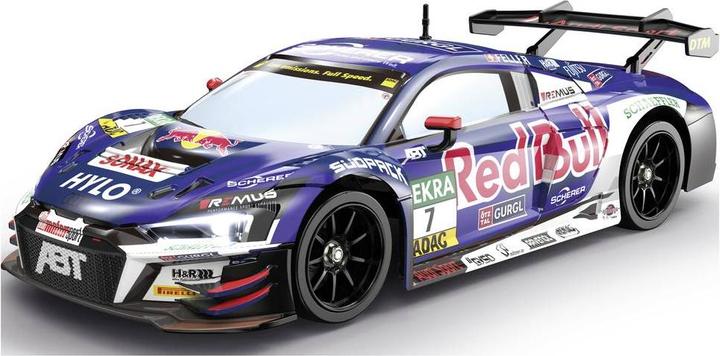 Produktbild Carrera Red Bull Audi R8 LMS GT3 evo II - Steam
