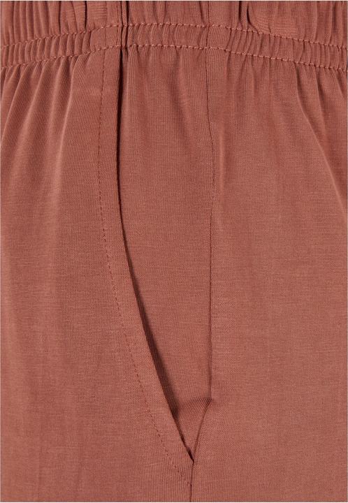 Immagine prodotto Urban Classics Pantaloncini da donna in modal - 12496 (4XL)