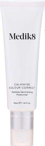 Immagine prodotto Medik8 Calmwise Color Correct 50ml (Crema corpo, 50 ml)