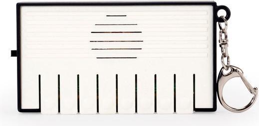 Actual product image Kikkerland Piano