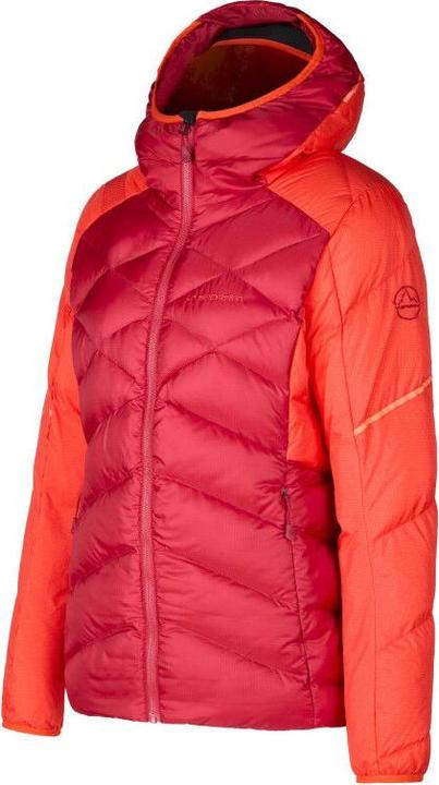 La Sportiva Bivouac Down Jkt - Daunenjacke - Damen