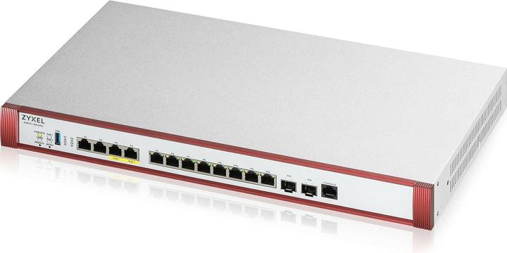 Actual product image Zyxel USGFLEX 700H