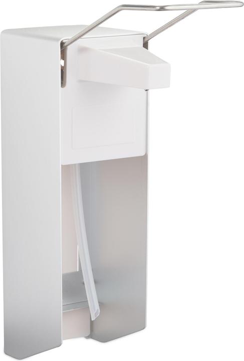 Image du produit Relaxdays 2x distributeurs de désinfectant