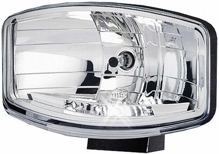 Produktbild Hella Fernscheinwerfer Halogen für DAF
