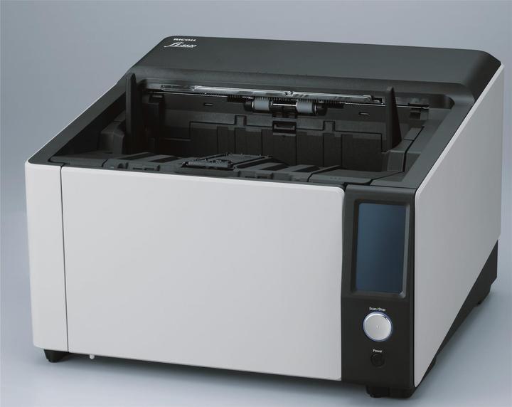 Image du produit RICOH fi-8820 (USB, Ethernet)