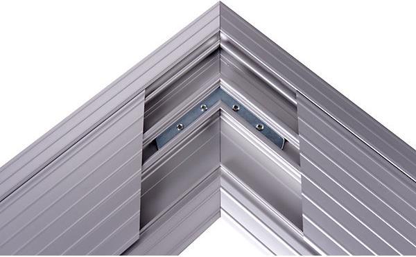 Immagine prodotto Dataflex Protezione del cavo (Tubo cavi, 21.50 cm)