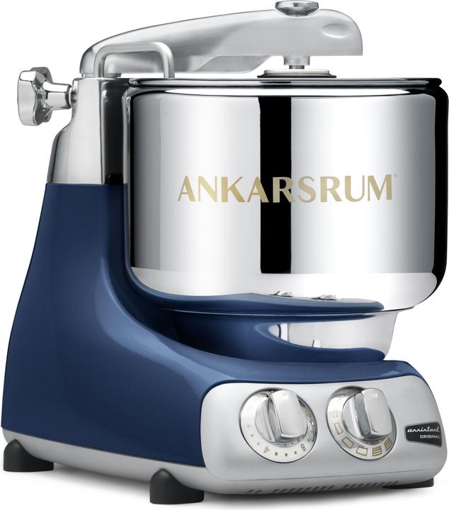 Image du produit Ankarsrum 6230 Bleu océan (2300121) (1500 W)