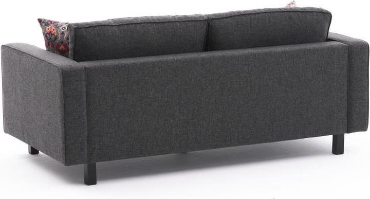 Actual product image Atelier del Sofa Jaden (2 person sofa)