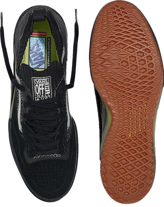 Immagine prodotto Vans Maglia AVE 2.0 (42)