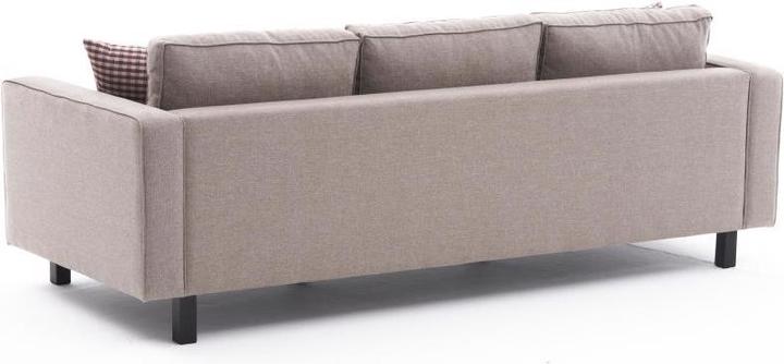 Actual product image Atelier del Sofa Jaden (3-seater)