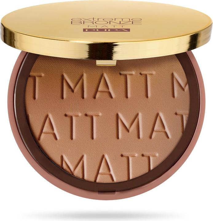 Immagine prodotto Pupa Milano Pupa Extreme Bronze Matt Amber (002)