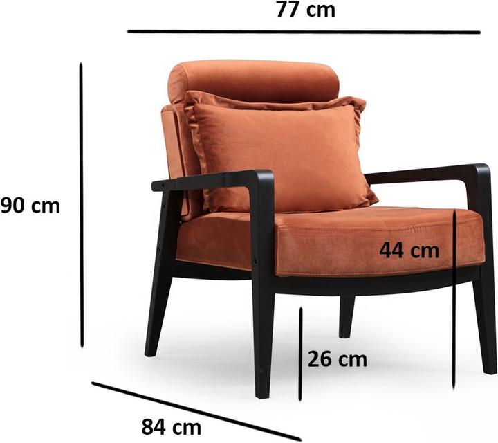 Image du produit Atelier del Sofa Cataleya