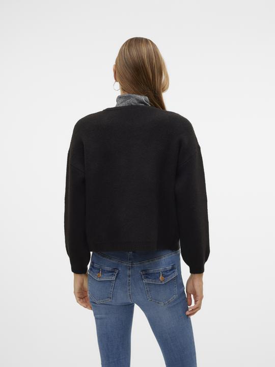 Produktbild Vero Moda VMBOW Strickjacke Strickjacke (L)