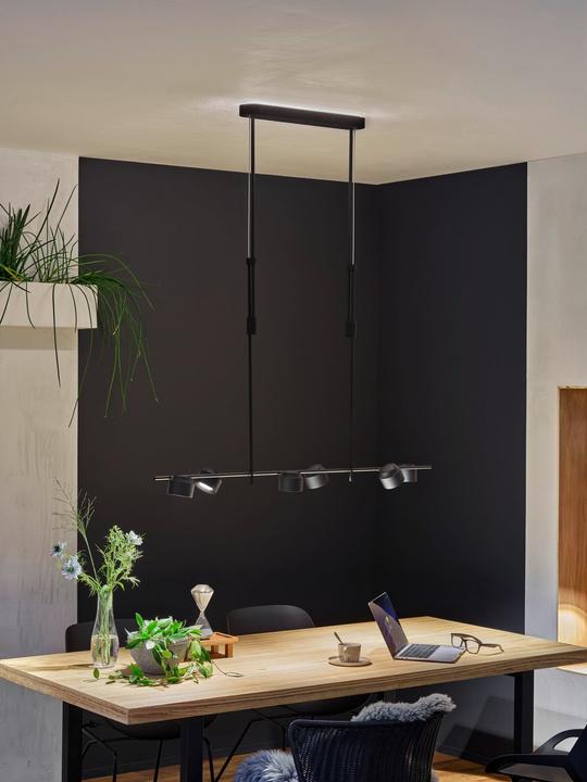 Produktbild Paulmann Puric Pane Zigbee (450 lm)