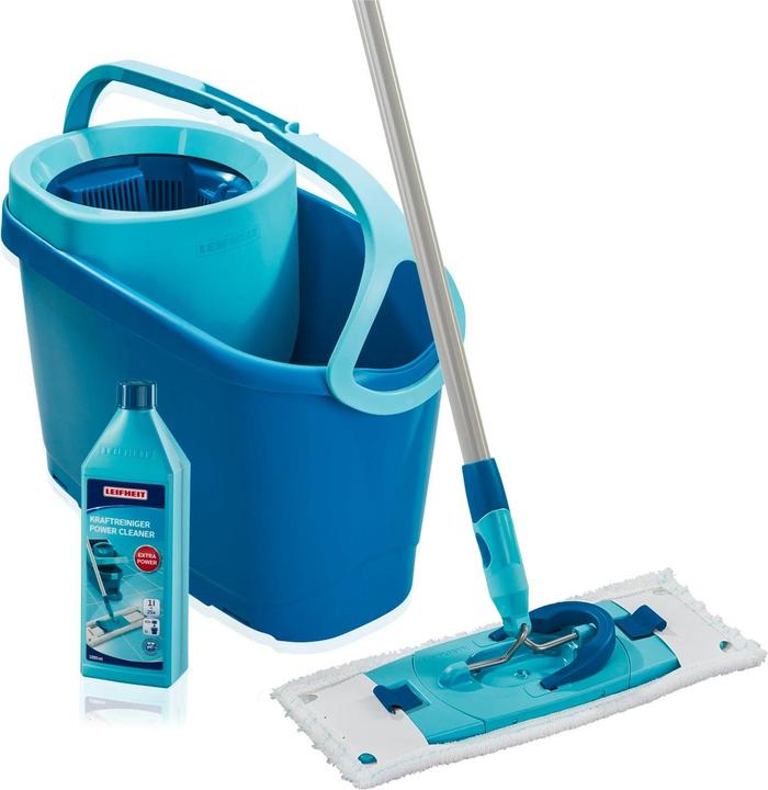 Image du produit Leifheit Set Clean Twist System M (1 pcs)
