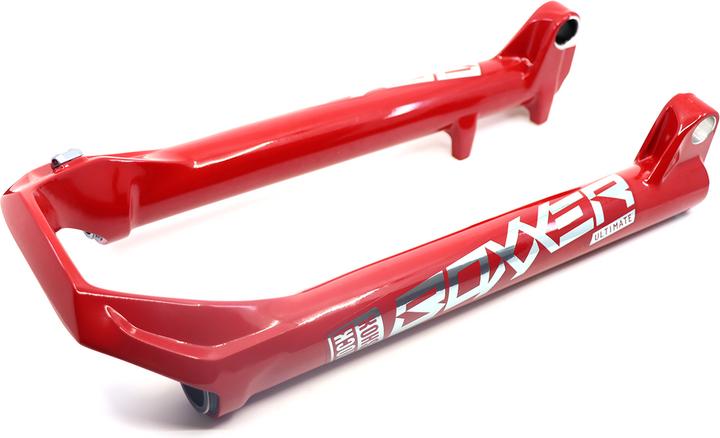 Image du produit RockShox Lower Leg, 29 20x110 Boost-Boxxer 2019+ red