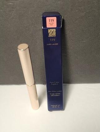 Actual product image Estée Lauder Futurist (Out of Time)