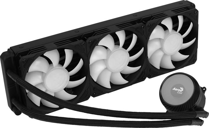 Produktbild AeroCool Mirage L360