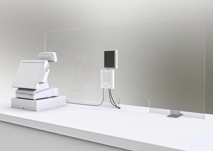 Produktbild EMZ Gegensprechanlage VoiceBridge Standard