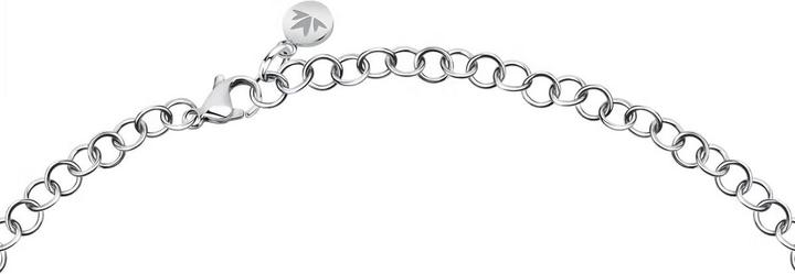 Immagine prodotto Morellato Collana Tesori (Argento 925, 38 - 42 cm)