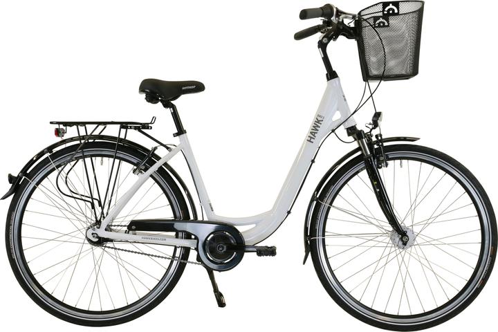 Actual product image Hawk City Wave Deluxe Plus (46 cm)