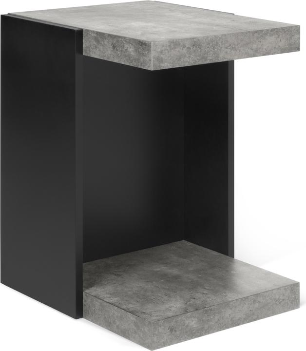 Temahome Klaus (38 x 38 x 55 cm)