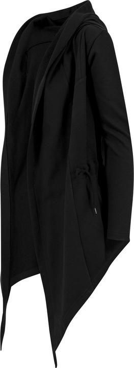 Actual product image Urban Classics Ladies Hooded Sweat Cardigan (M)