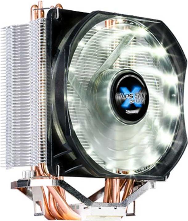 Produktbild Zalman CNPS9X OPTIMA RGB CPU 120mm cooling (156 mm)