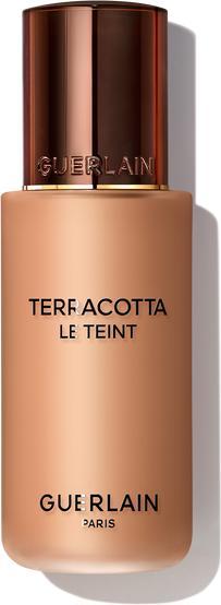Actual product image Guerlain TERRA 23 Luminizer Compact Powder 5N 35 ml (5n)