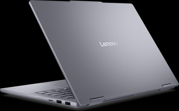 Actual product image Lenovo IdeaPad 5 2-in-1 (14", AMD Ryzen AI 7 350, 24 GB, 1000 GB, CH)