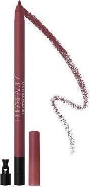 Huda Beauty Contorno labbra 2.0 Deep Rose (Rosa Profonda)