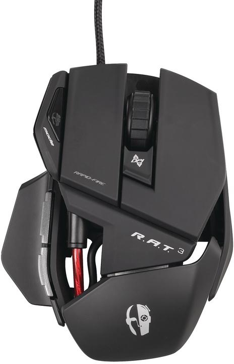 Actual product image MadCatz R.A.T. 3 (Cable)
