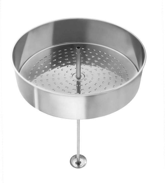 Produktbild Royal Catering Rundfilter Kaffeemaschine 16 Liter Kaffeebereiter Kaffeeperculator Gastro 1500 W (16 l)