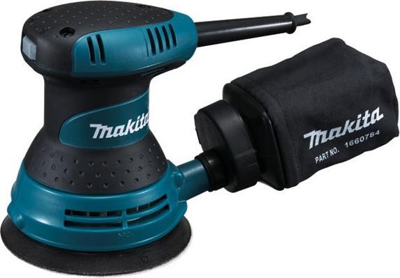Image du produit Makita BO5030 (Ponceuse excentrique, 300 W)