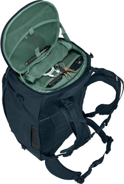 Image du produit Thule 5315 Landmark 60L Womens Travel Pack Bleu foncé (60 l)