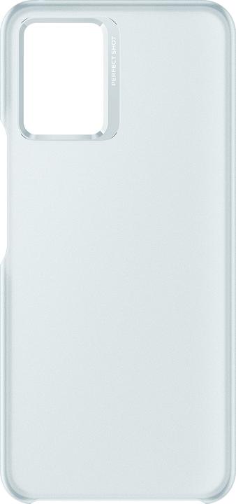 Image du produit Vivo Couverture transparente pour Y21s, Y33s - gris clair (Vivo Y21, Vivo Y21s, Vivo Y33s)